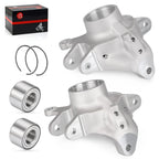 Rear Left & Right Wheel Axle Knuckle Kit for Can-Am Maverick Max 1000R (2014–2018)
