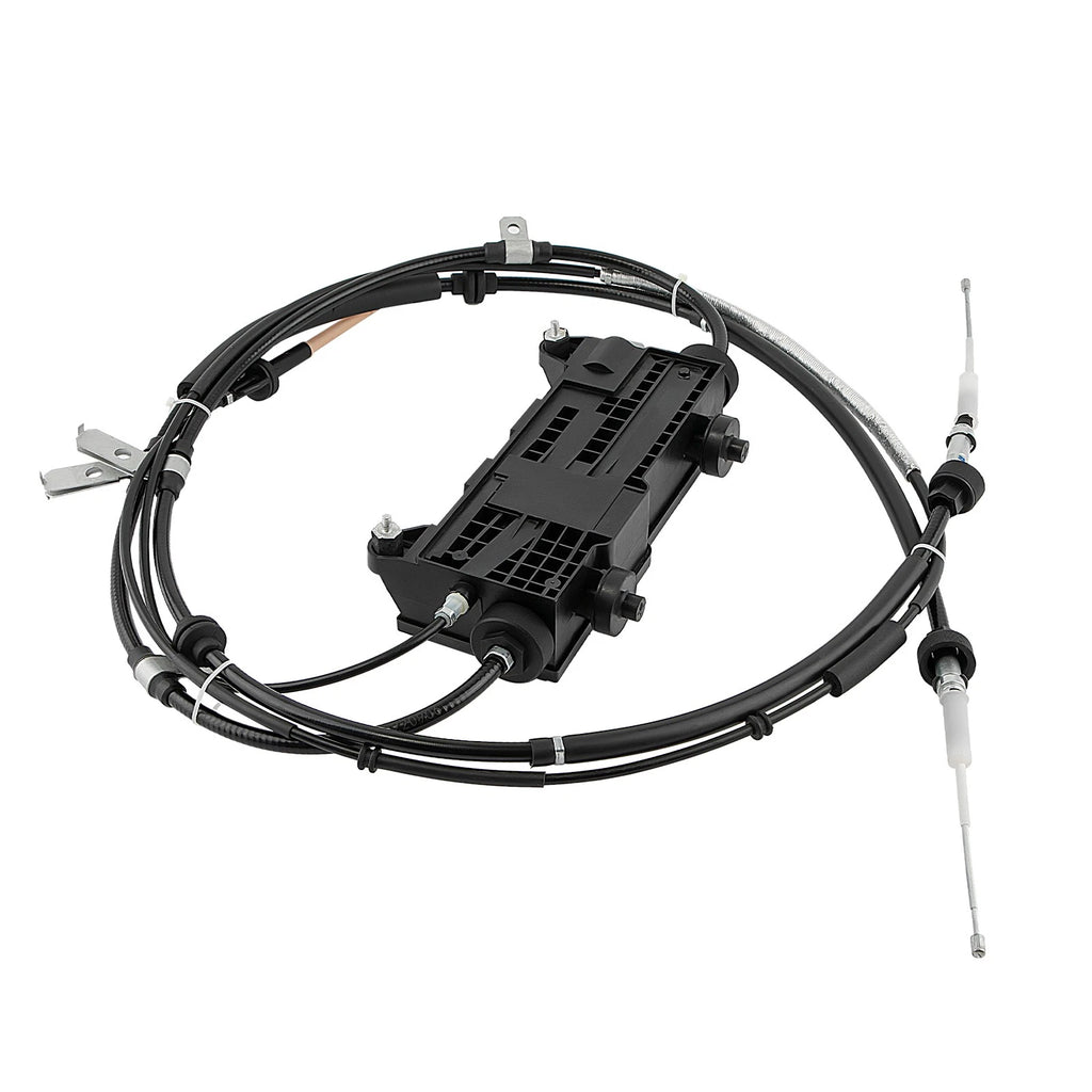 Park Brake Module Handbrake Actuator for Land Rover Range Rover Sport (2005–2013) SNF500150