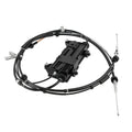 Park Brake Module Handbrake Actuator for Land Rover Range Rover Sport (2005–2013) SNF500150