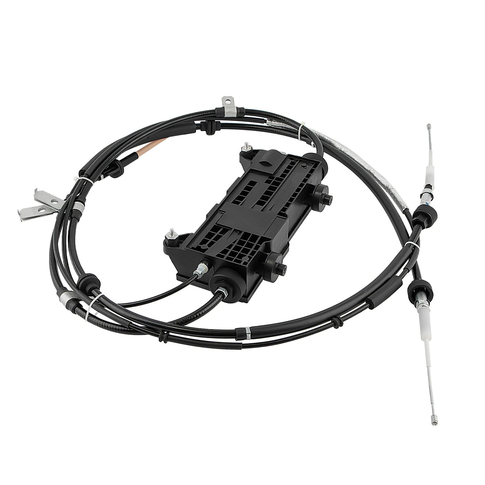Park Brake Module Handbrake Actuator for Land Rover Range Rover Sport (2005–2013) SNF500150