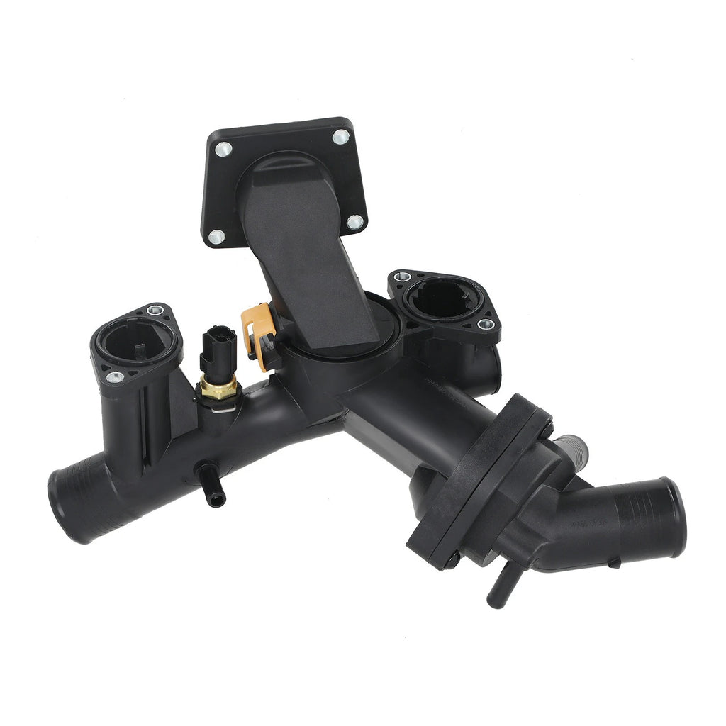 Engine Thermostat Housing for Land Rover LR3 Range Rover Sport (2005–2009)