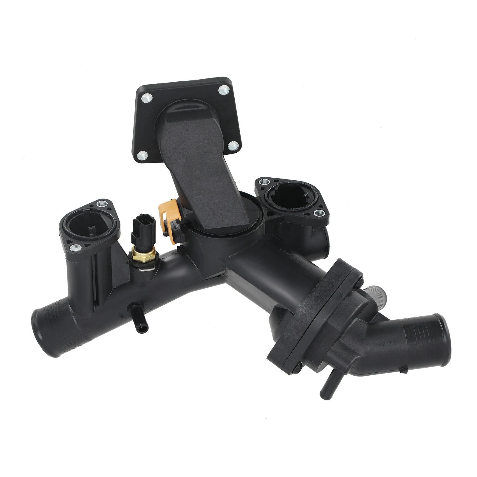Engine Thermostat Housing for Land Rover LR3 Range Rover Sport (2005–2009)