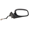 Set of 2 Heated Mirrors for Sedan