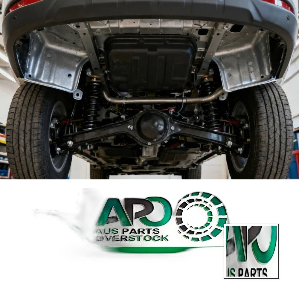 Control Arm Assembly Set of 2 for Audi A8 S8 (2019–2023)