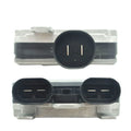 2 Fan Control Module Resistor for Ford Land Rover (941.0138.01, 940.0094.02)