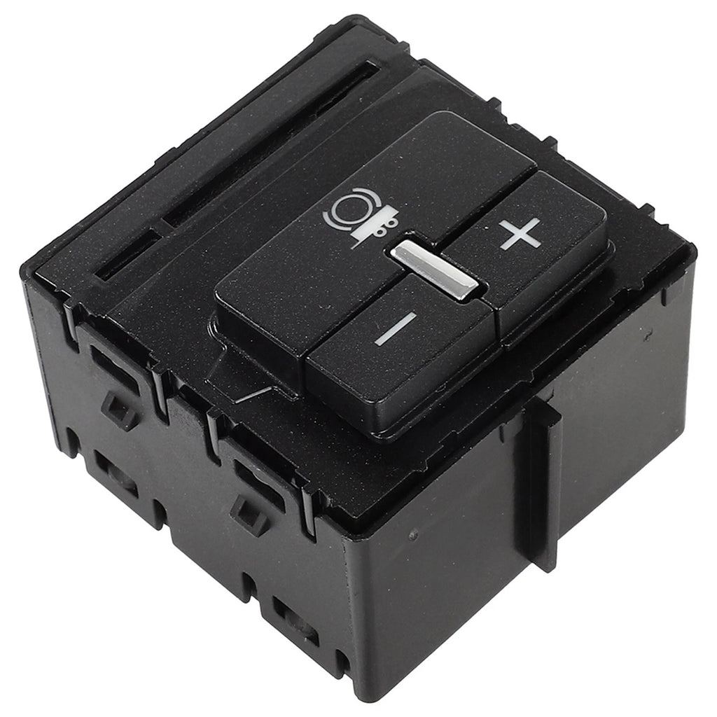 Trailer Brake Control Module for Chevrolet Silverado 1500 GMC Canyon Sierra 1500