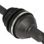Pair of CV Axles for Chevrolet Traverse Acadia Enclave Outlook (2008)