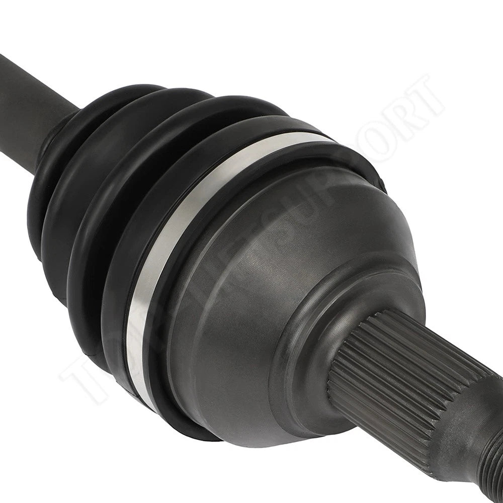 Pair of CV Axles for Chevrolet Traverse Acadia Enclave Outlook (2008)