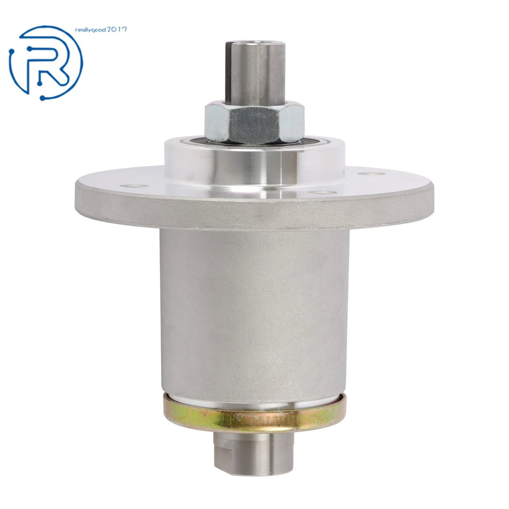Spindle for Spartan Mower RT RZ SRT Pro HD XD XDe (54-72 Inch Deck)