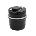 Blue LED Ashtray Holder for BMW (2010–2023)