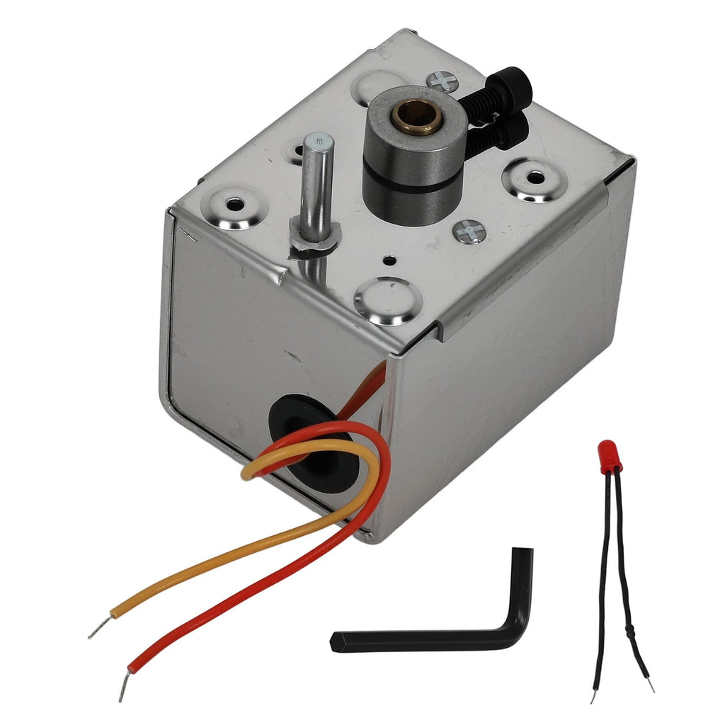 Replacement Damper Motor Actuator for Honeywell M847D, M847D1004