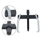 Set of 3 Gear Pullers for Removal of Pulley Flywheel Bearings