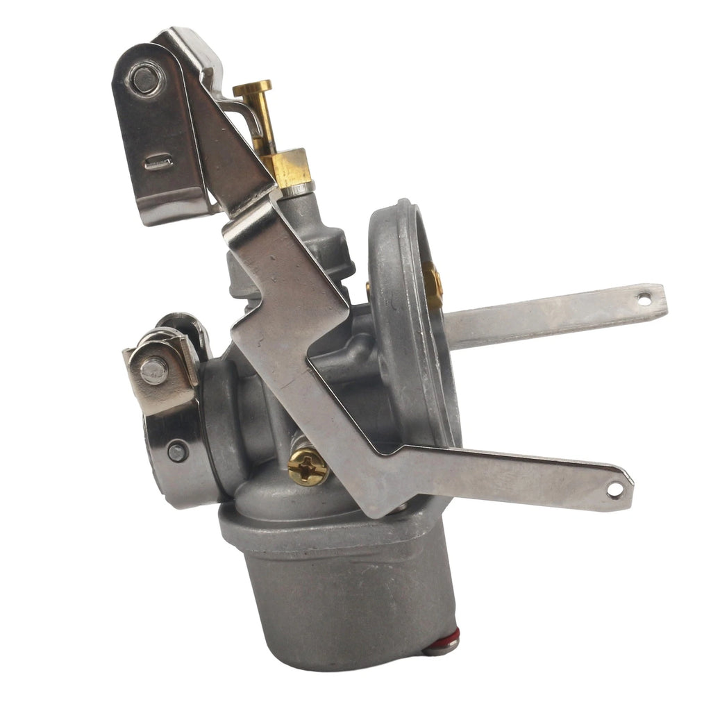 Carburetor for Outboards 2.2 2.5 3.5 HP (3F0-03100-4, 3D5031000M)