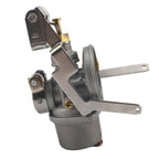 Carburetor for Outboards 2.2 2.5 3.5 HP (3F0-03100-4, 3D5031000M)