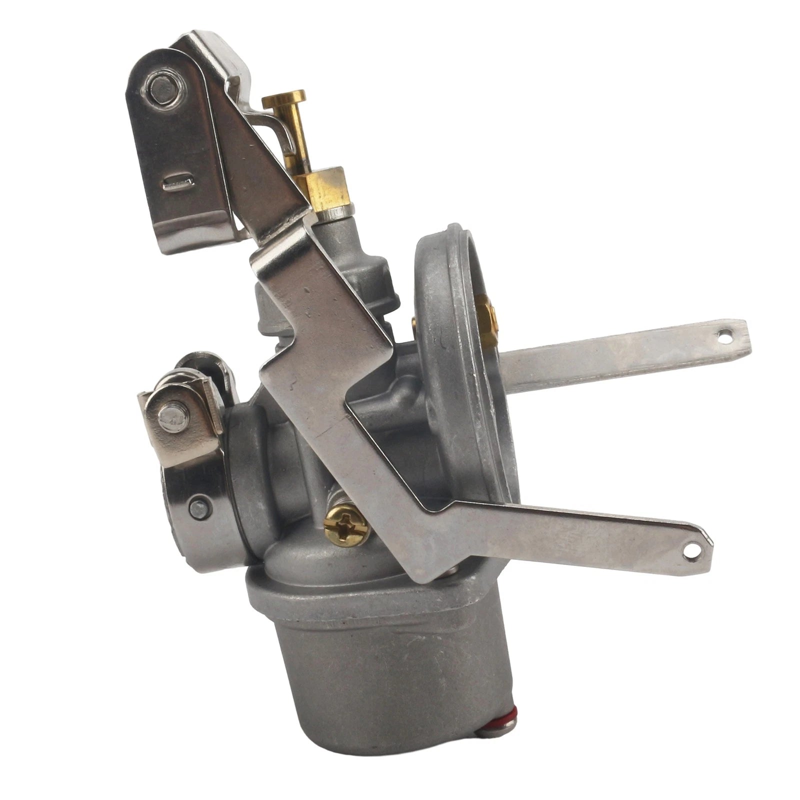 Carburetor for Outboards 2.2 2.5 3.5 HP (3F0-03100-4, 3D5031000M)