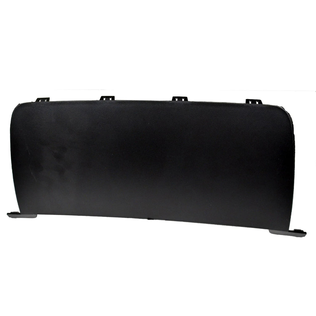 Trailer Hitch Cover Replacement Textured Polypropylene for GMC Terrain (2016–2017)