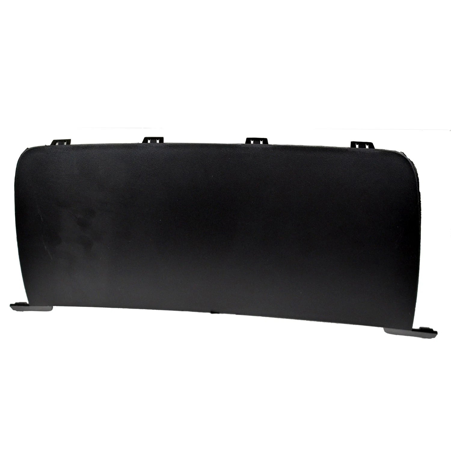 Trailer Hitch Cover Replacement Textured Polypropylene for GMC Terrain (2016–2017)