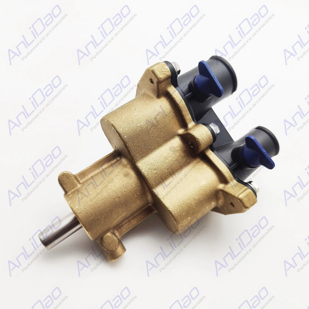 Plastic Housing Sea Water Pump for MerCruiser 4.3 5.0 5.7 8.1L (N/A)