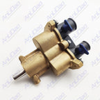 Plastic Housing Sea Water Pump for MerCruiser 4.3 5.0 5.7 8.1L (N/A)
