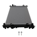 Cooling Radiator for Mitsubishi Outlander (2022–2023) AT Trans Cooler