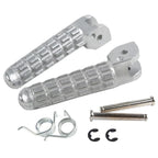 Foot Peg Mounts for Ducati Monster 696 796 (2009 - 2014)