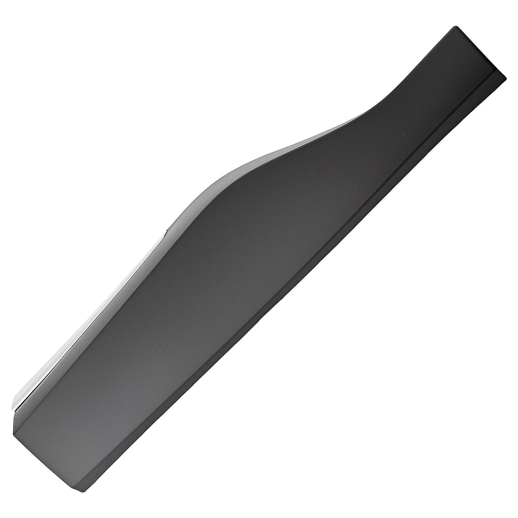Door Lower Molding Rear Left for Nissan Murano (2015–2022) 828719UA0A