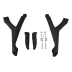Passenger Foot Pegs Footrests Bracket for Ducati 1199 Panigale R (2013–2014)