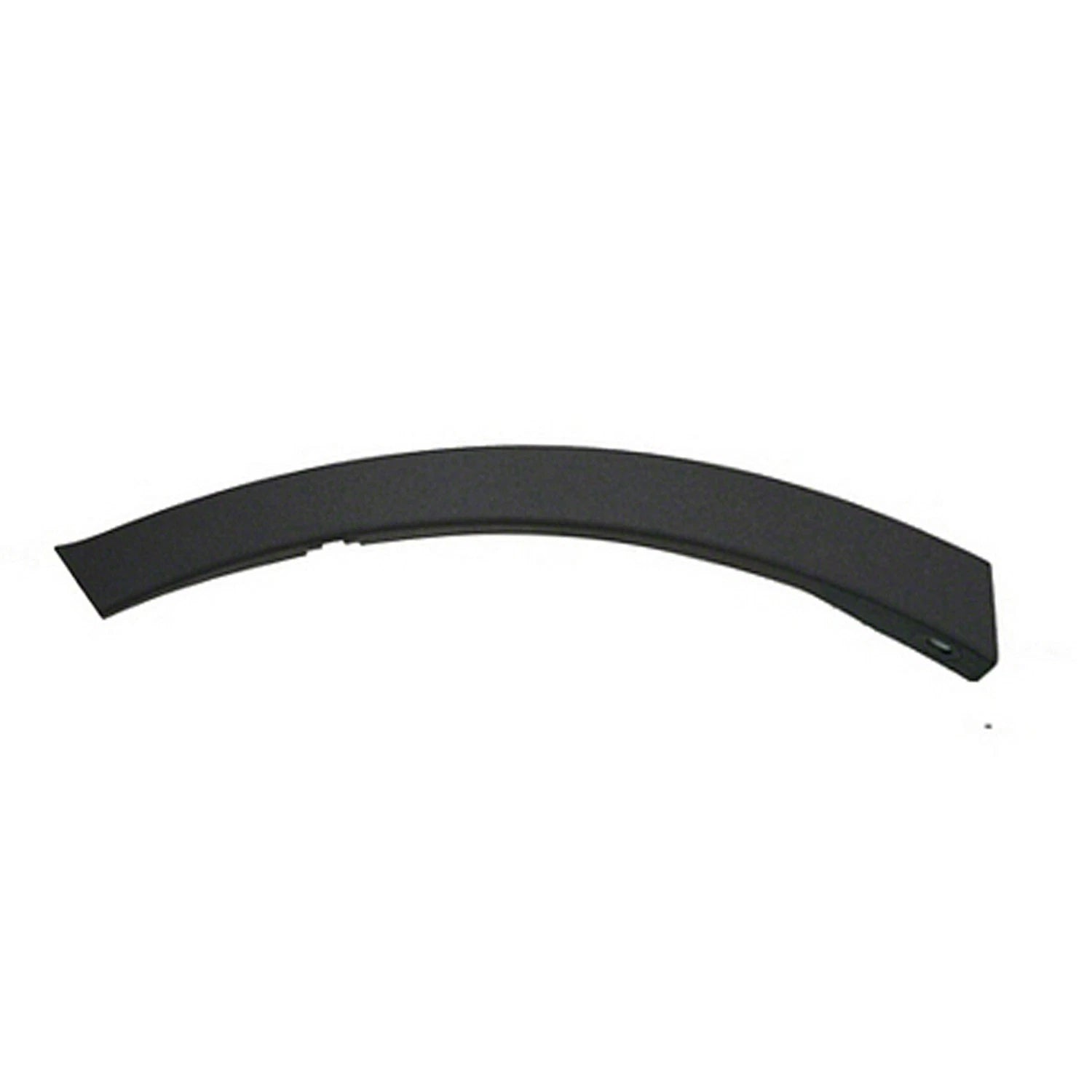 Replacement Wheel Molding Extension Driver Side Front Bumper for Toyota