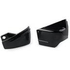 Black ABS Battery Side Cover for Yamaha V Star 650 (2000-2008)