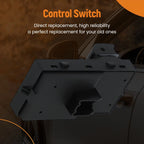 Master Power Window Switch for Chevrolet Camaro (2011-2015)