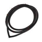 Weatherstrip Rubber Seal Complete Set 5 Fits Datsun Sunny KB310 2D Coupe 1977-81