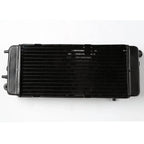 Radiator Cooler for Honda VLX Shadow 600 VT600C (1988-1997)