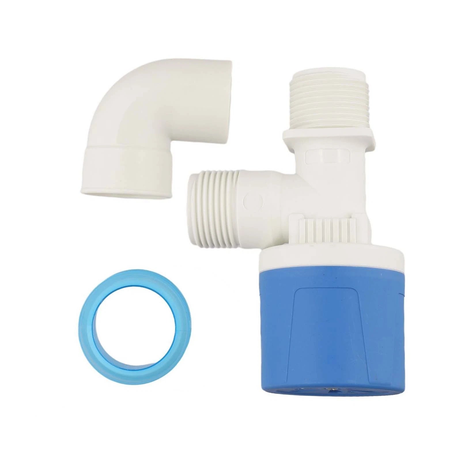 Float Valve for Residential and Industrial Use (Rust-resistant Stainless Steel)