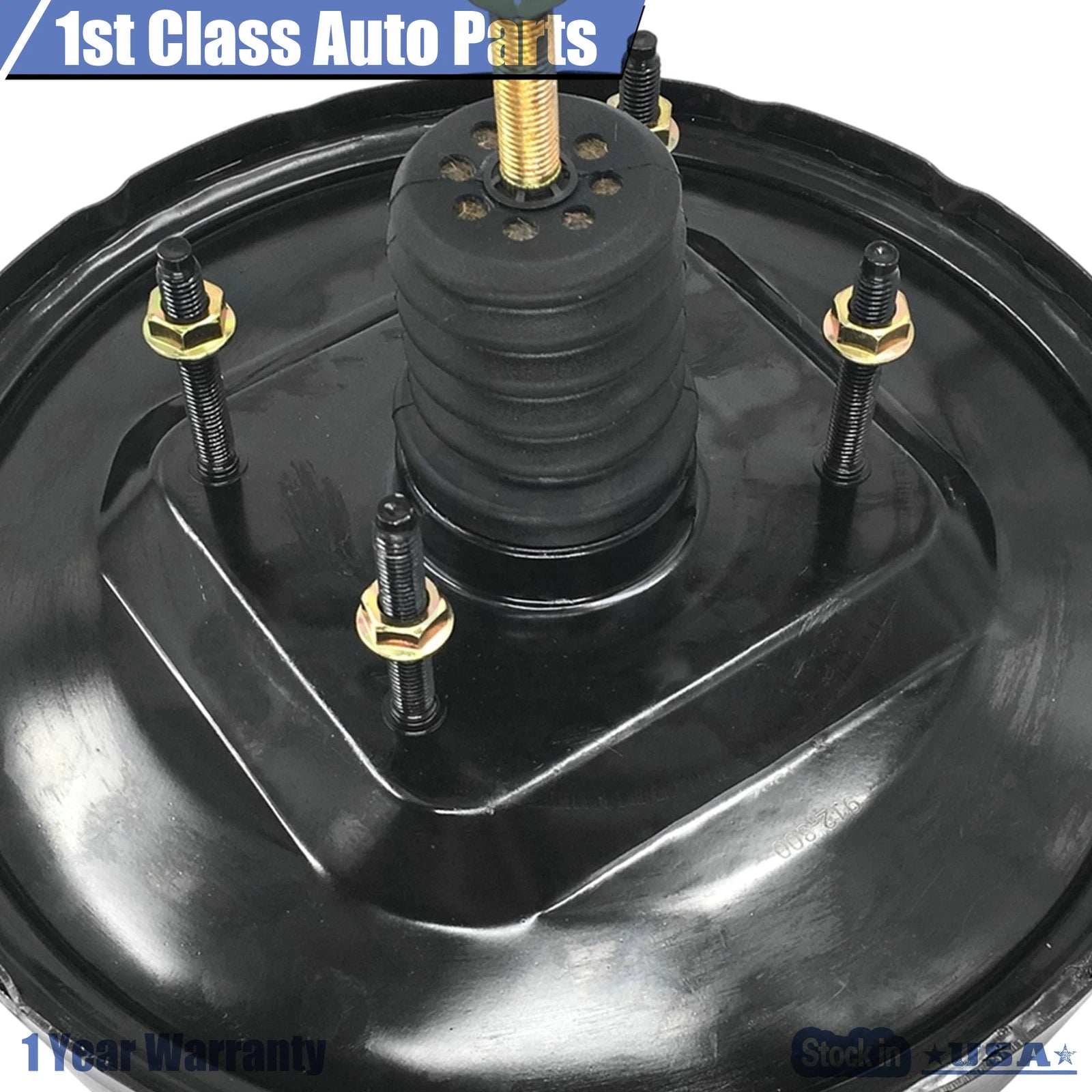 Power Brake Booster for Toyota Tundra (2000–2006)
