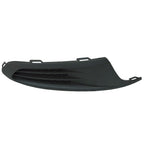 Replacement Passenger Side Fog Light Hole Cover for Ford Ranger (2011–2018)