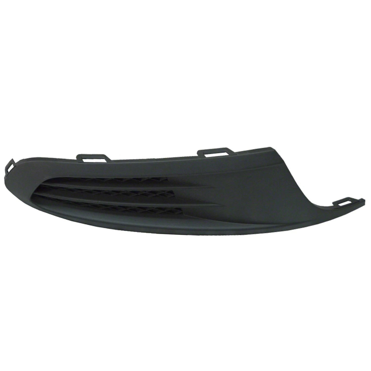 Replacement Passenger Side Fog Light Hole Cover for Ford Ranger (2011–2018)
