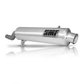 HMF Performance Slip On Exhaust Muffler Pipe for Honda Rancher 420 (2009–2013)