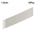 E309L16 Stainless Steel Welding Electrodes (Reduced Carbon Content)