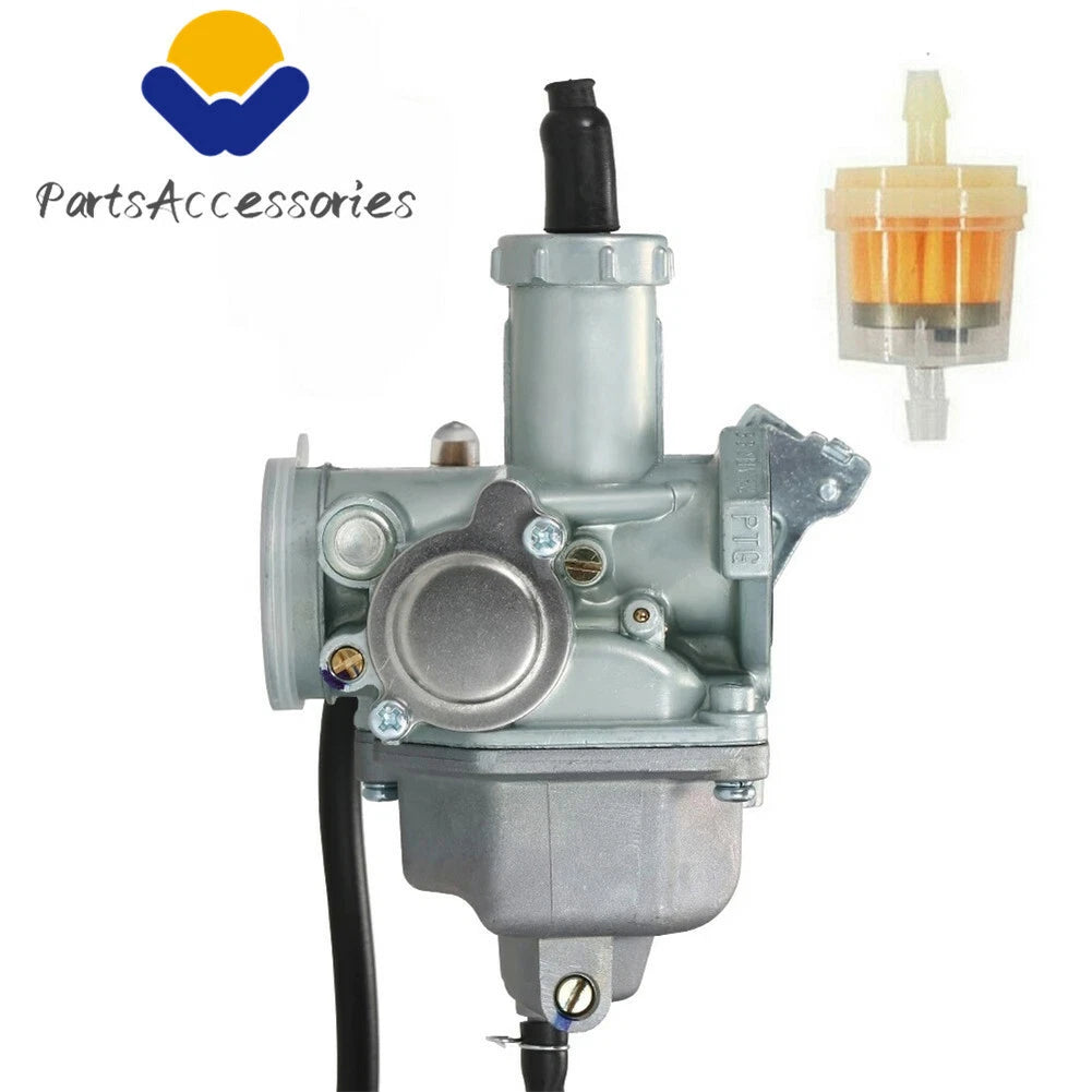 Carburetor for Polaris Phoenix 200 (2005–2021)