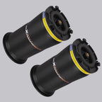 2X Rear Air Shock Suspension Spring Bag for Hummer H2 (2004-2009)