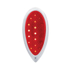 Sequential LED Tail Light Assemblies for 1938-1939 Ford Passenger Car