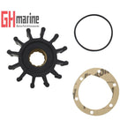 Engine Flexible Water Pump Impeller Kit for IVECO (8141SM11)
