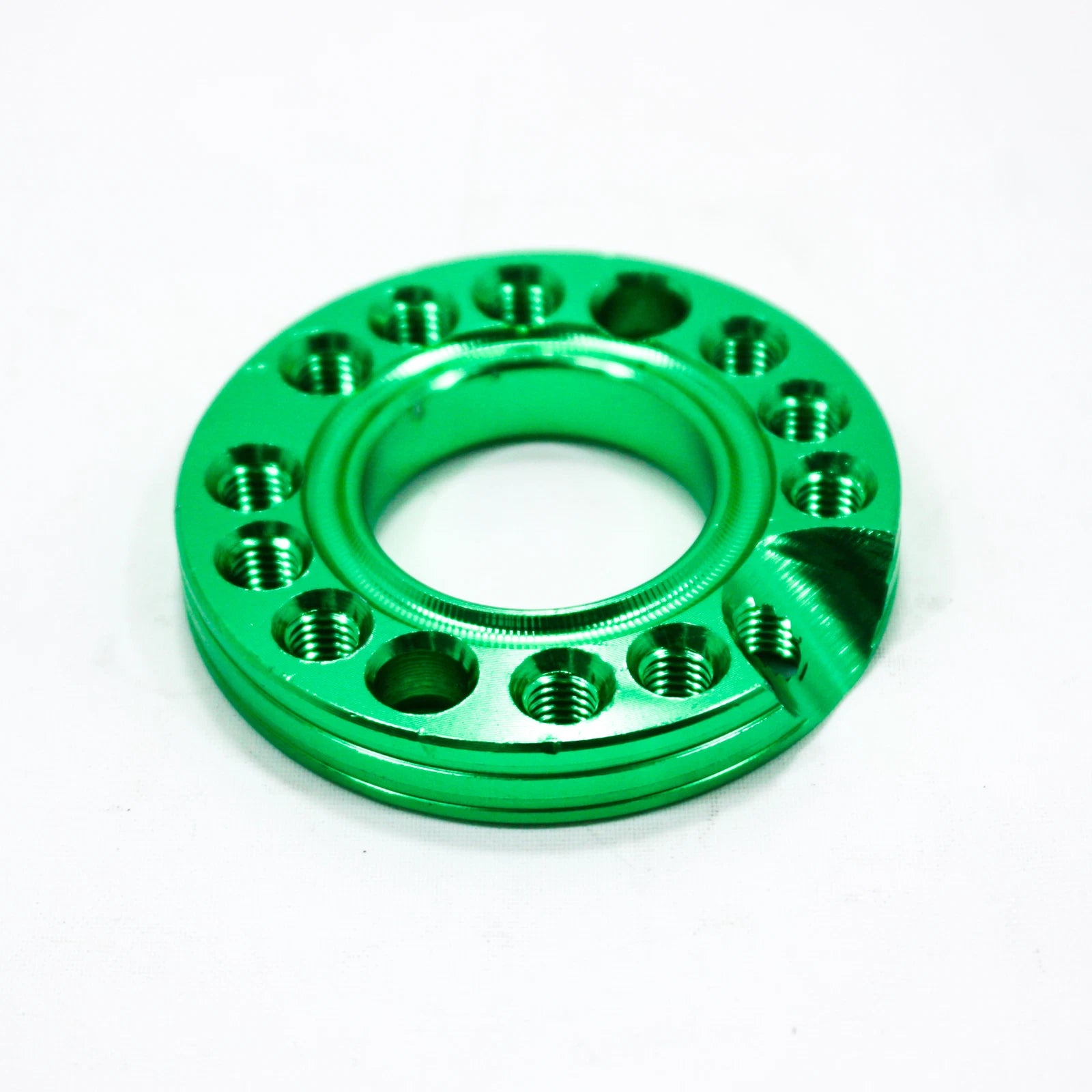 Carburetor Manifold Spinner Adaptor for PIT PRO Quad Dirt Bike ATV (26mm)