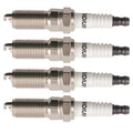 4 Spark Plugs for Ford C-Max 2.0L (2013–2018)