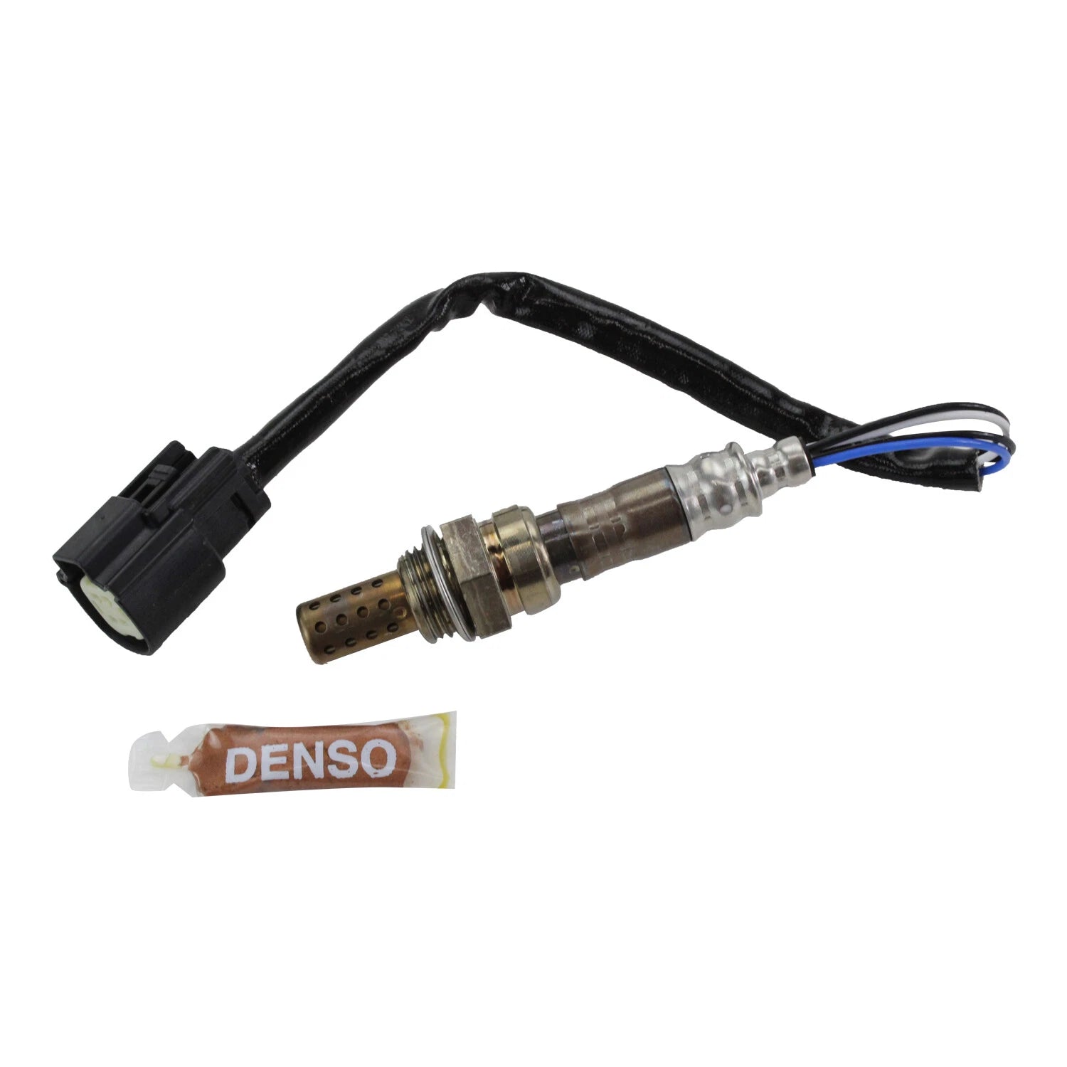 Downstream Oxygen Sensor for Ford Edge Lincoln MKT Mazda 6 Mercury Milan V6 (–)