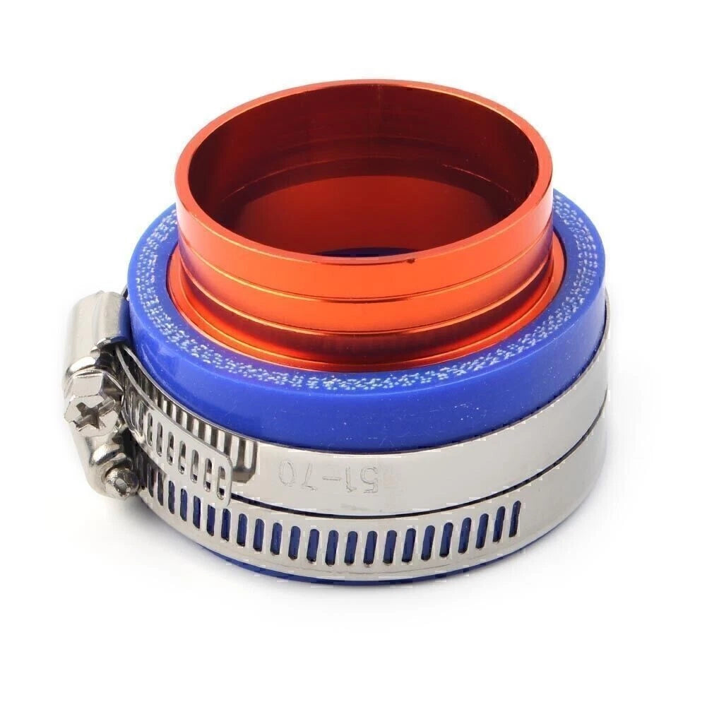 Carburetor Air Joint Conversion Intake Manifold Adapter for PE PWK