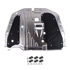 Engine Splash Guard Under Car Shield for Honda Civic (2016–2021)