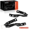 2Pcs Front Hood Hinge for Chevy Colorado GMC Canyon (2015–2022)