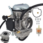 Carburetor for Yamaha Bear Tracker 250, Big Bear 350 (1997–1999)