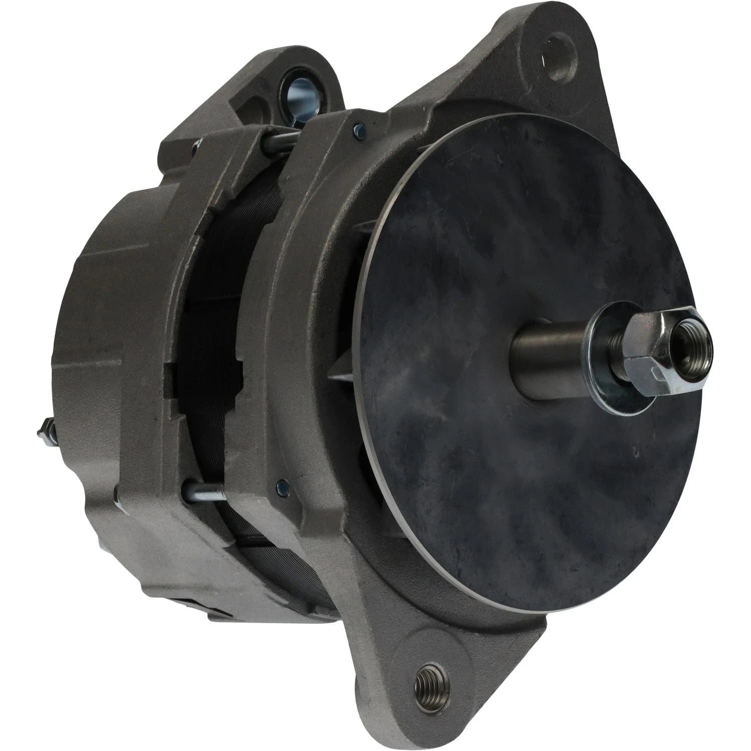 Alternator for Mack CS DM DMM RD CH CL FDM MR RB Series (1995–1998)
